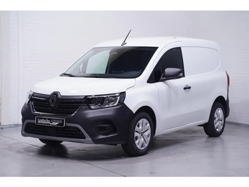 Renault Kangoo 3