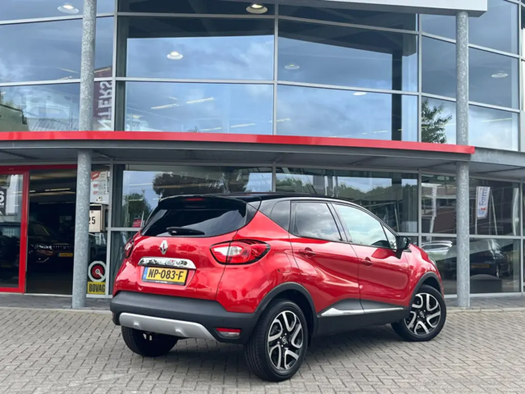 Renault Captur 3