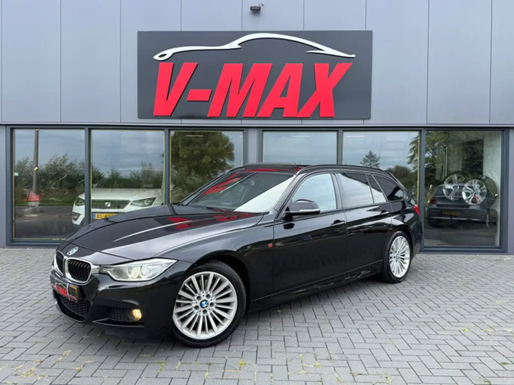 BMW 3 Serie