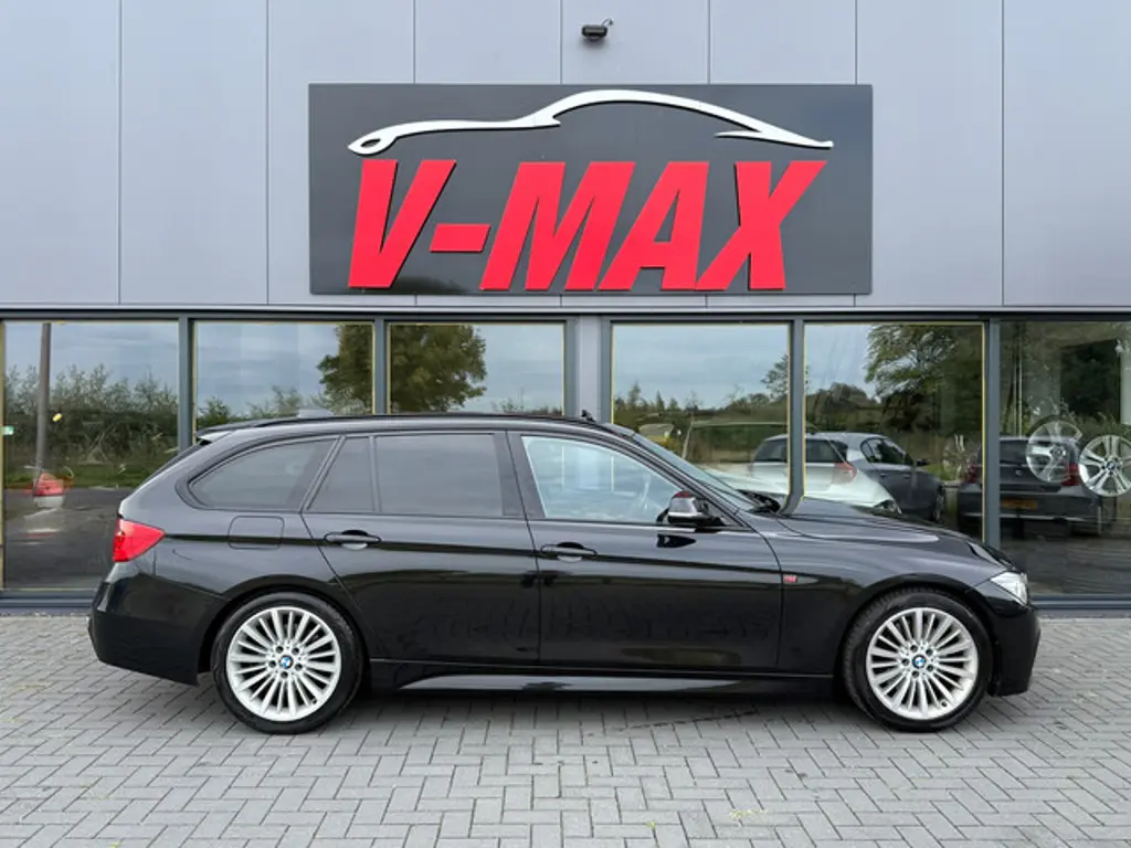 BMW 3 Serie 3