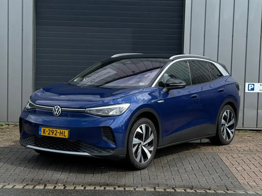 Volkswagen ID.4 3