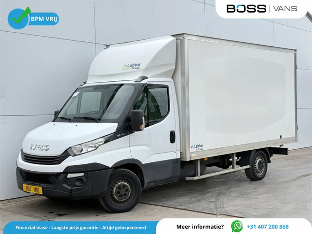 Iveco Daily