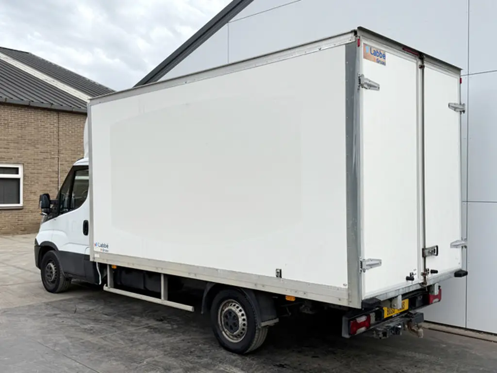 Iveco Daily 2
