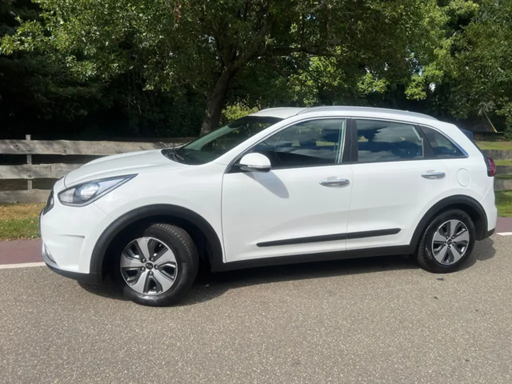 Kia Niro 2