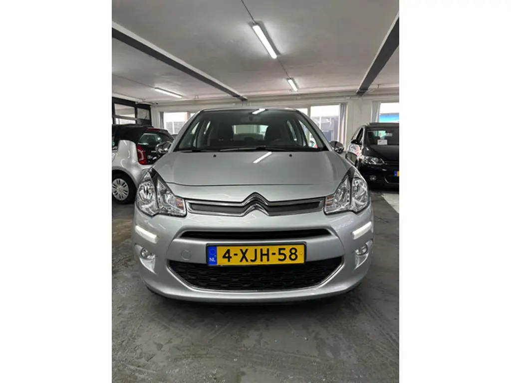 Citroën C3 2
