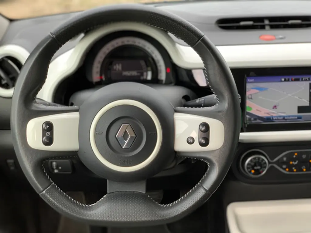Renault Twingo 3