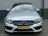 Mercedes-Benz C-Klasse 220 CDI Prestige AMG-Pakket, Luchtvering 2014 Diesel 3