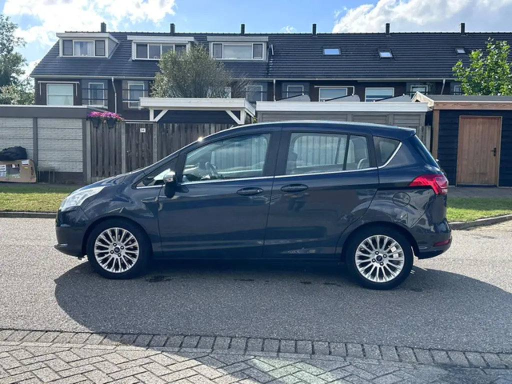 Ford B-MAX 2