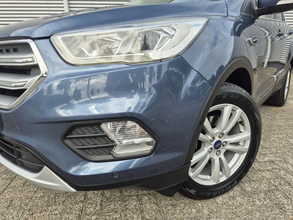 Ford Kuga 2