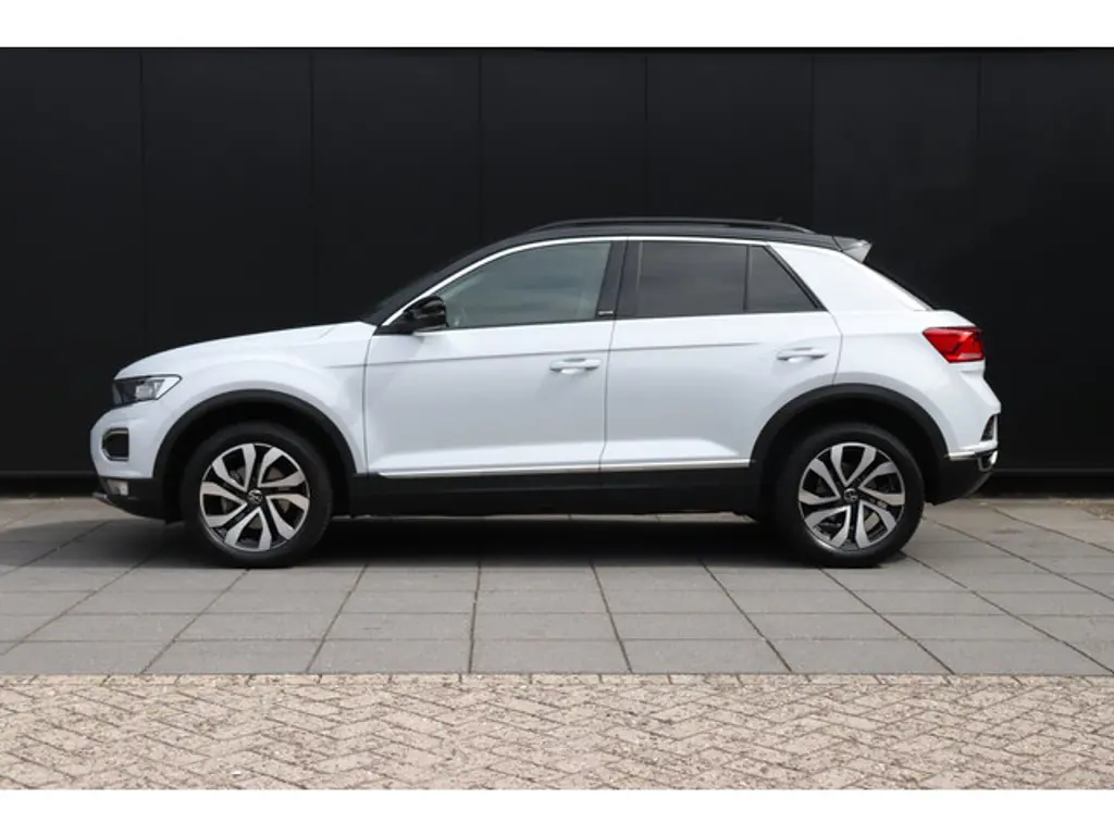 Volkswagen T-Roc 2