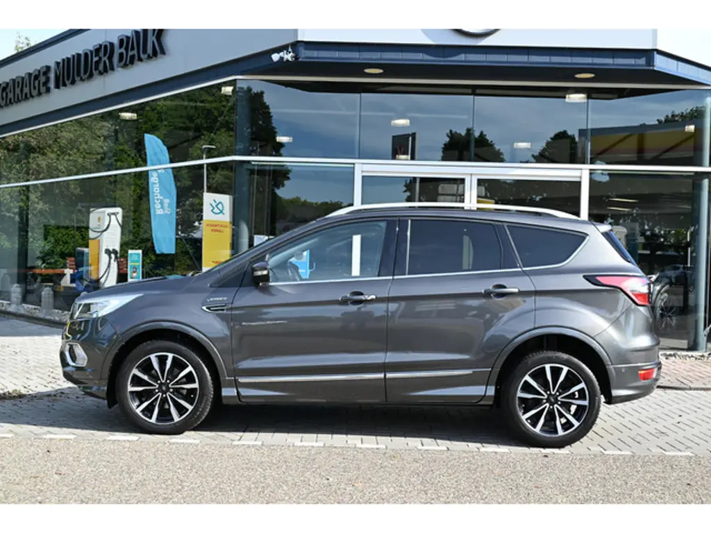 Ford Kuga 2