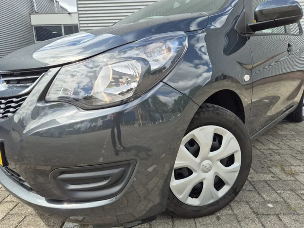 Opel KARL 2