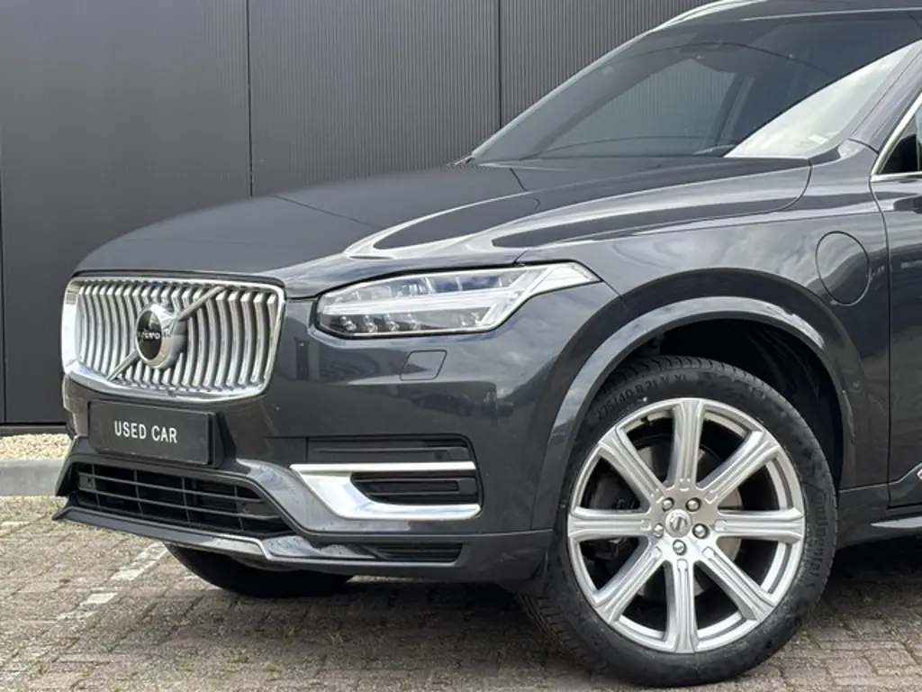 Volvo XC90 2