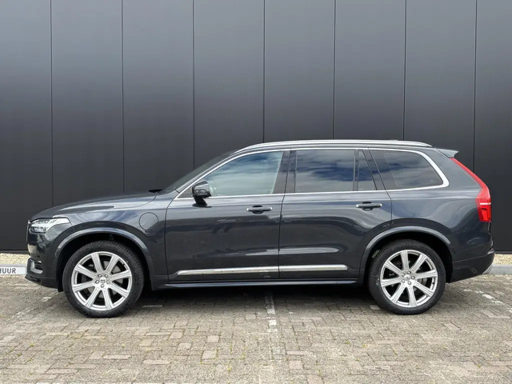 Volvo XC90 3