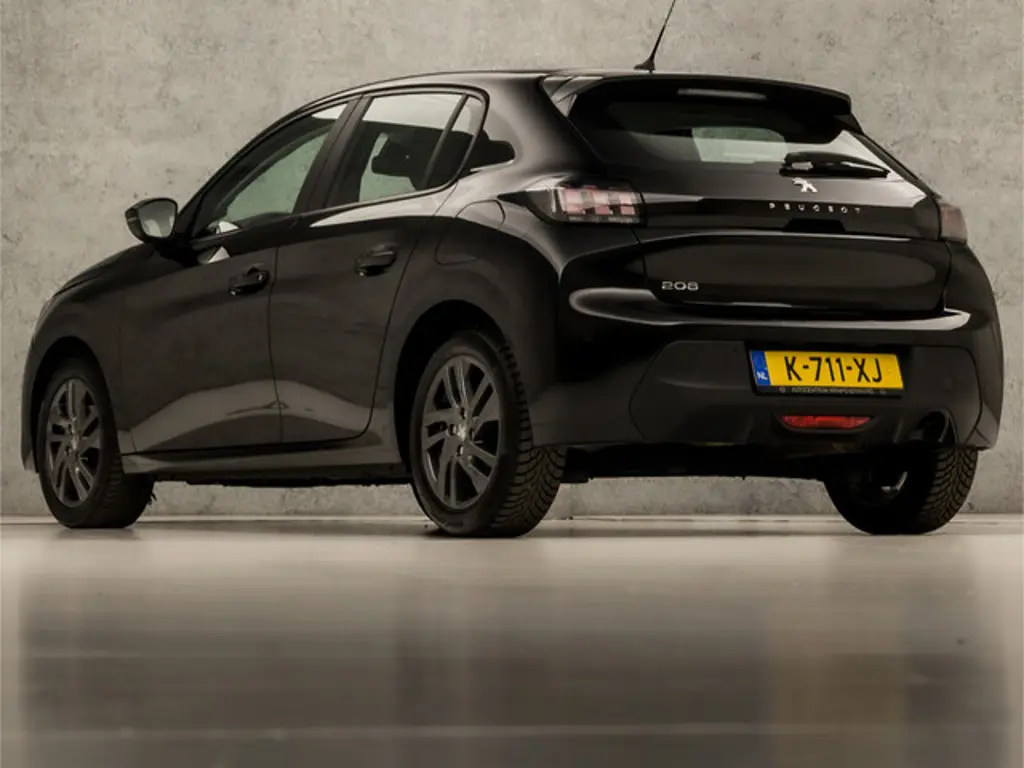 Peugeot 208 3