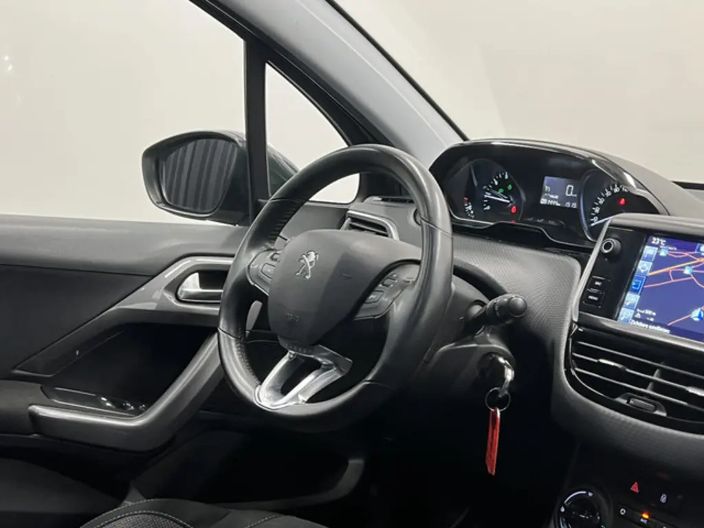 Peugeot 2008 2
