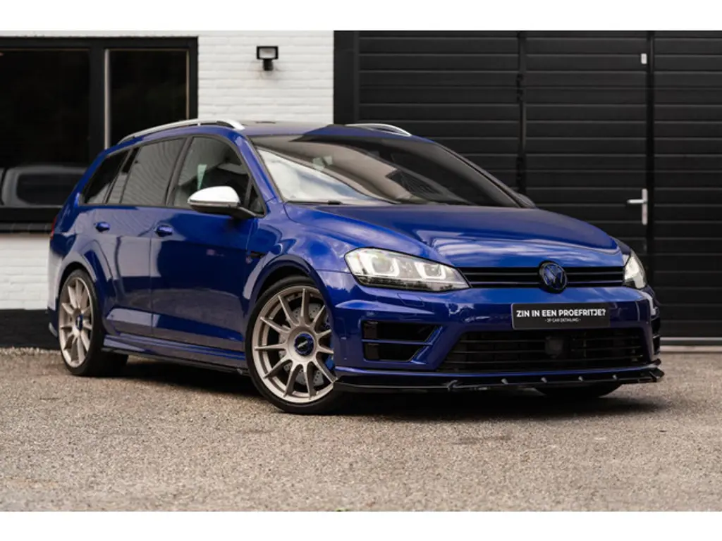 Volkswagen Golf 2
