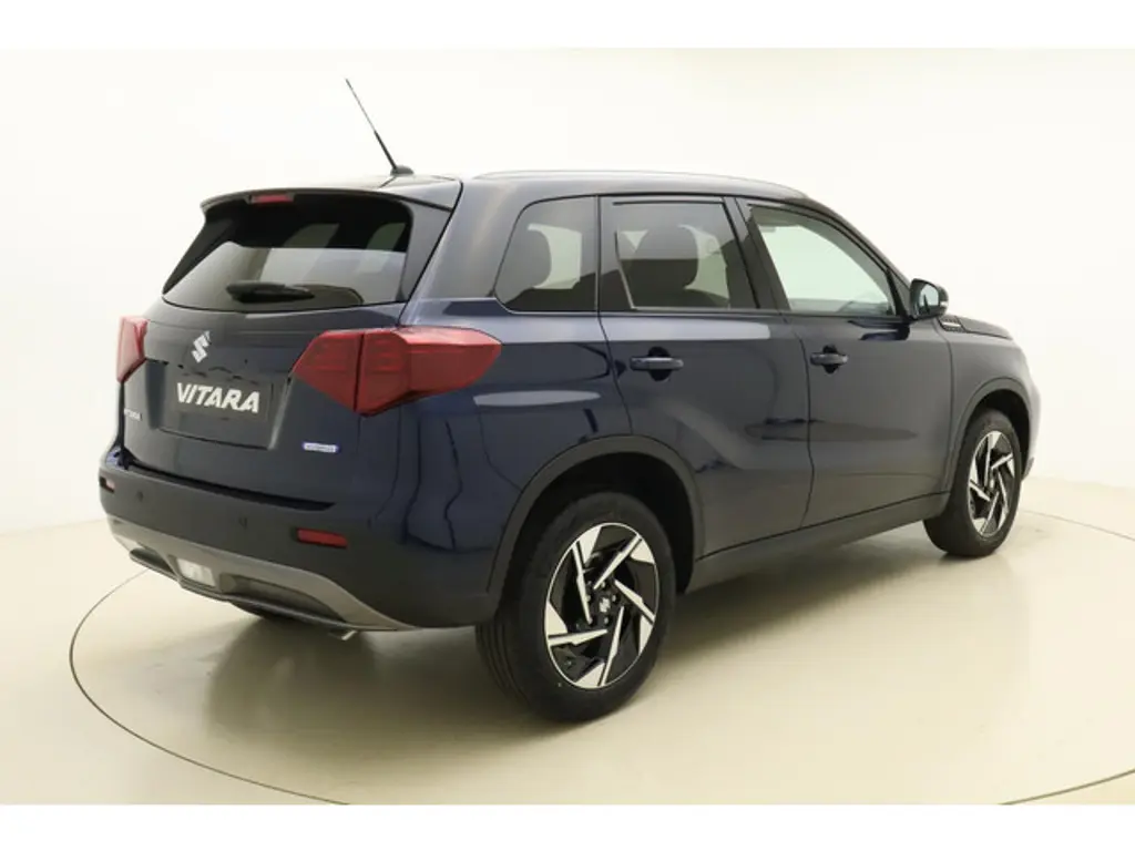 Suzuki Vitara 2