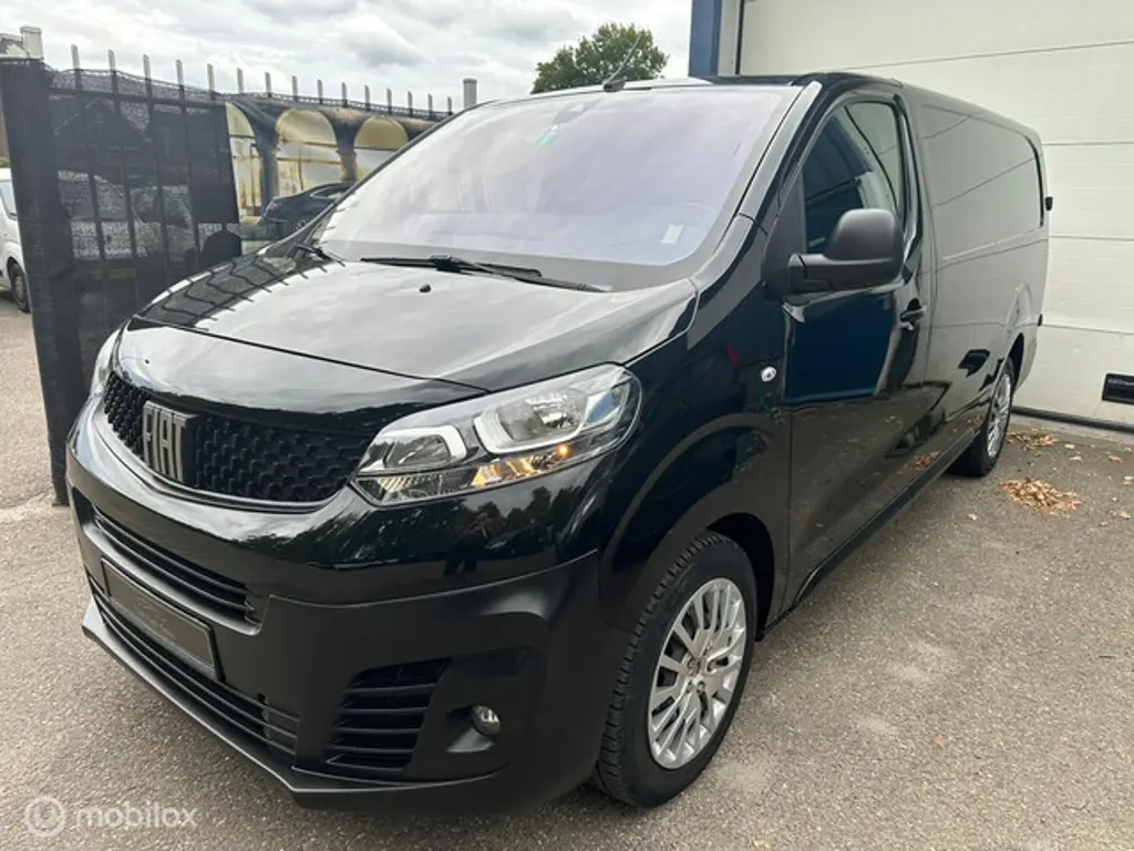 Fiat Scudo 2