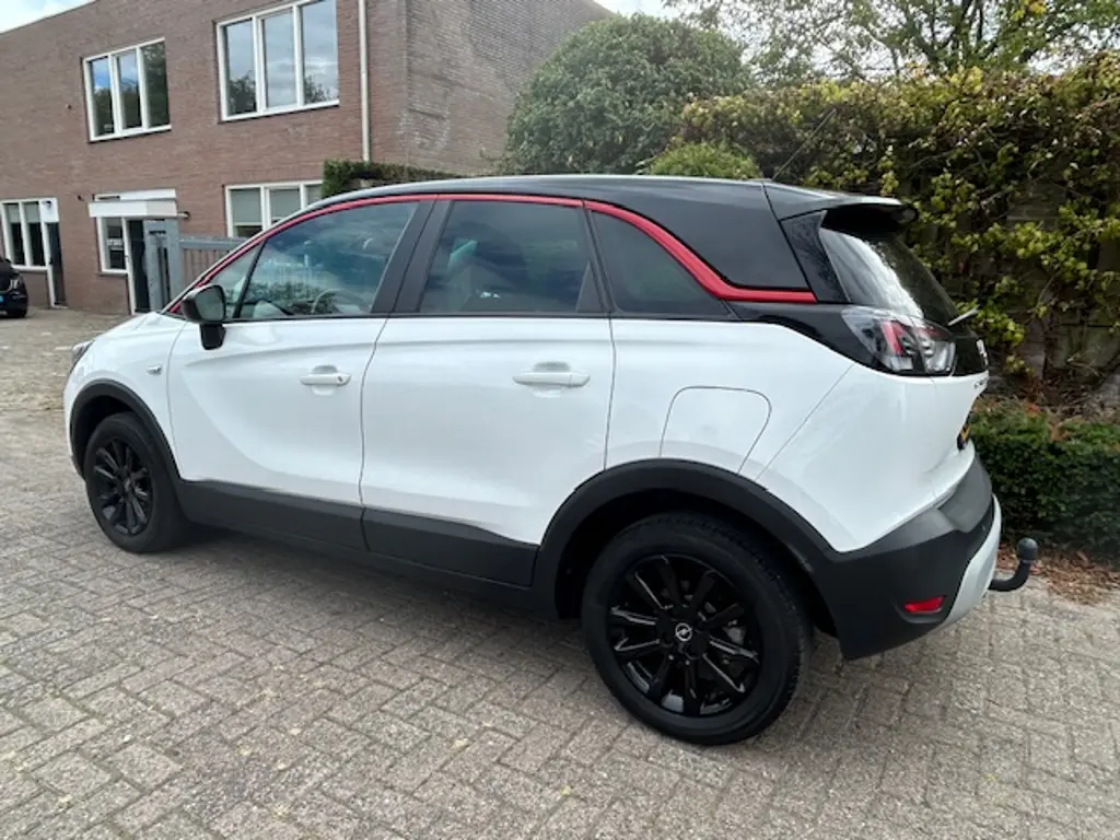 Opel Crossland 3