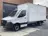 Mercedes-Benz Sprinter 315CDI L3 RWD BAKWAGEN MET LAADLIFT EN ZIJDEUR 2023 Diesel 4