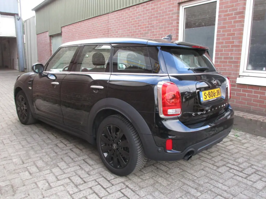 MINI Countryman 2