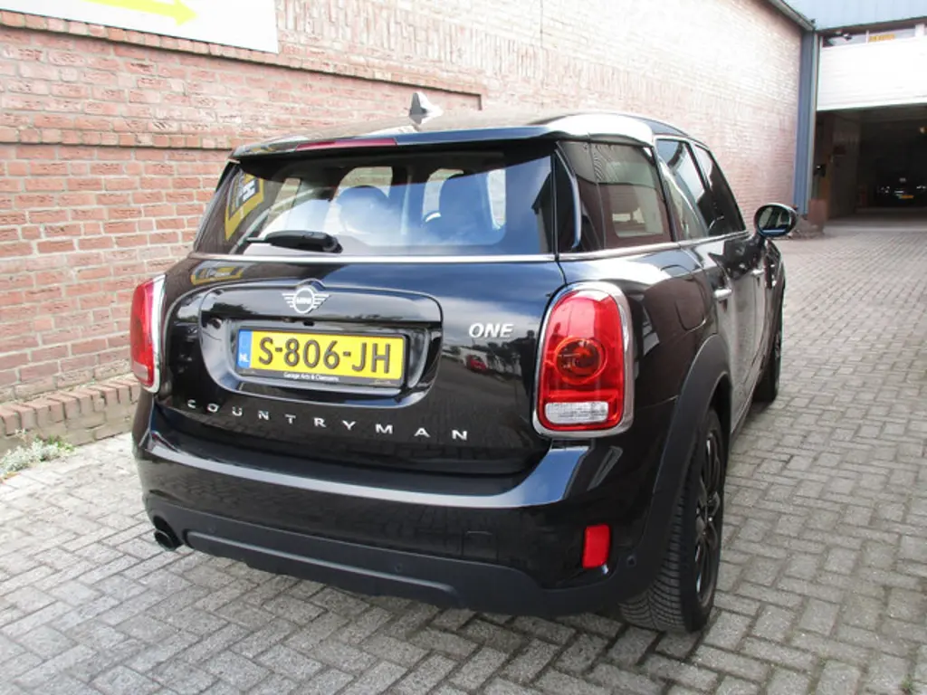MINI Countryman 3