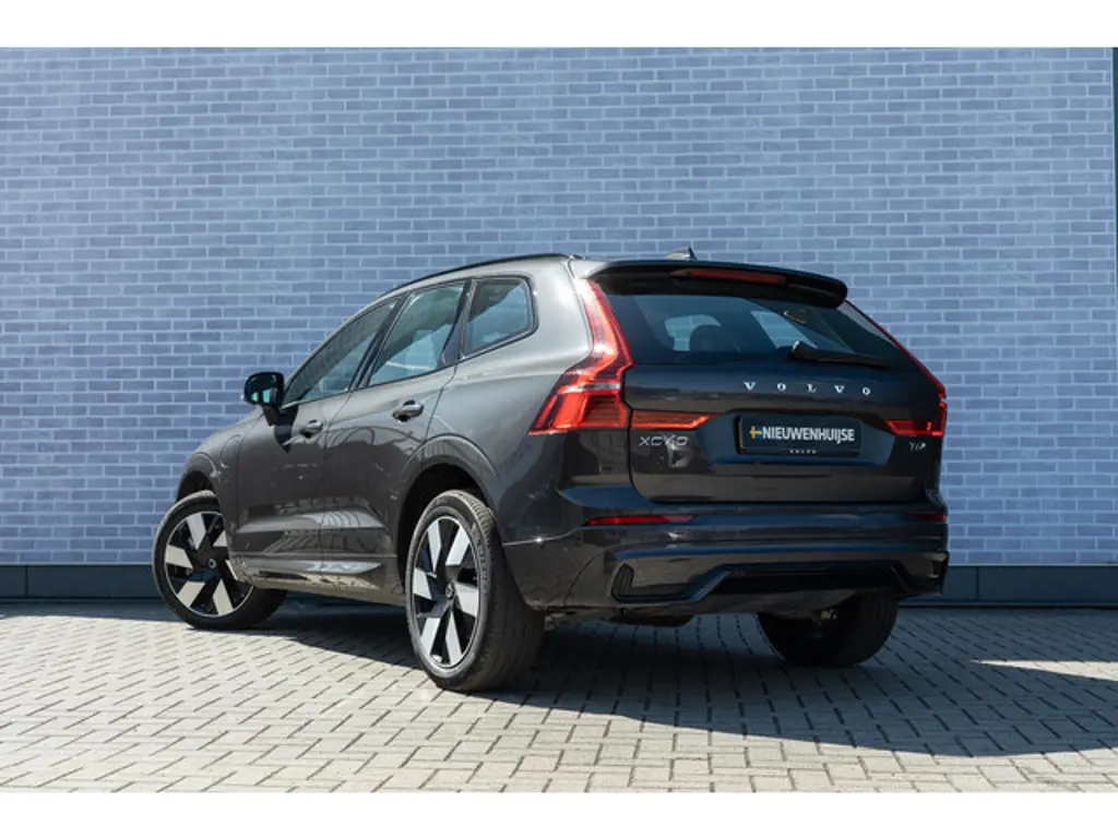 Volvo XC60 2