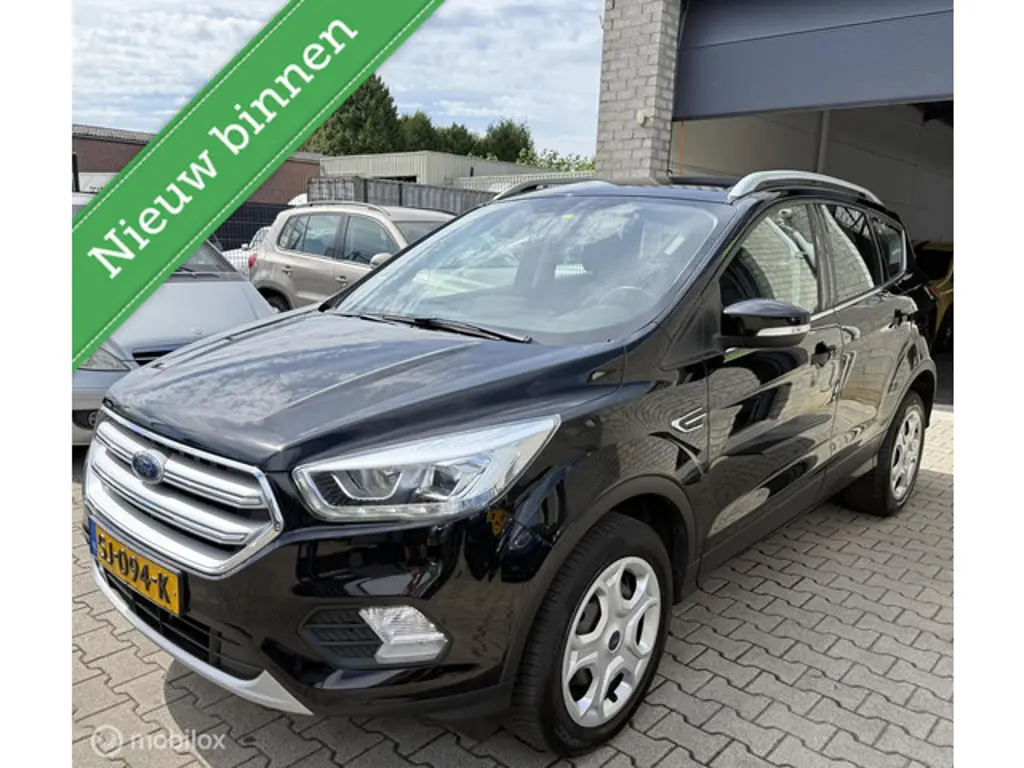 Ford Kuga 2