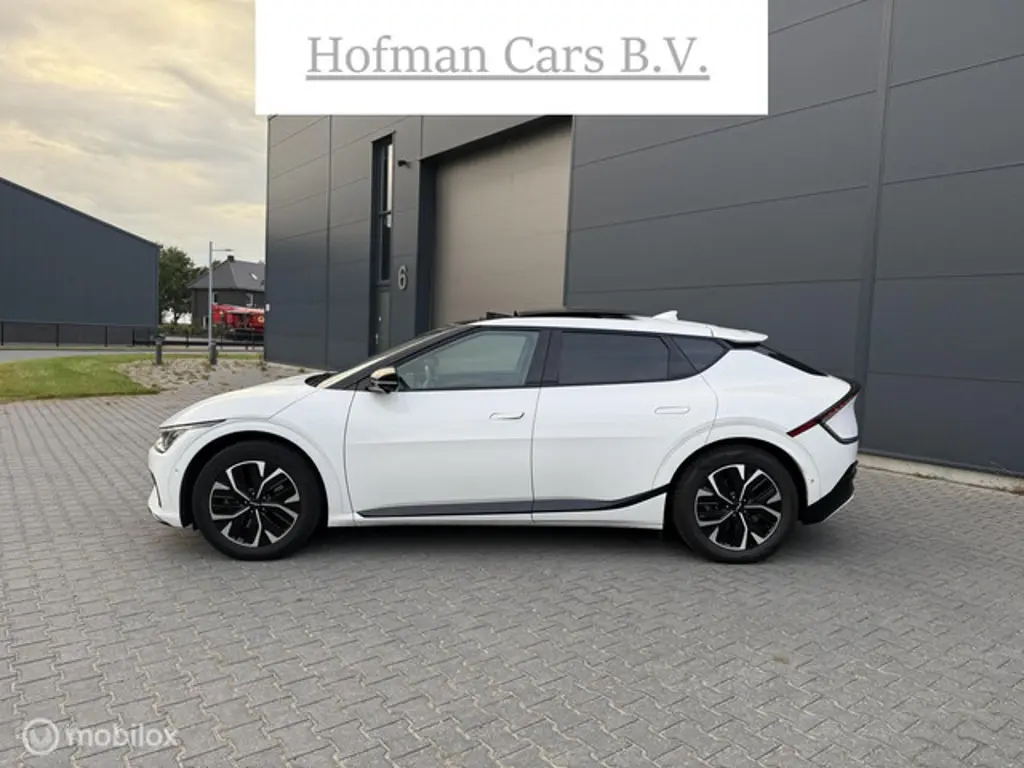 Kia EV6 2