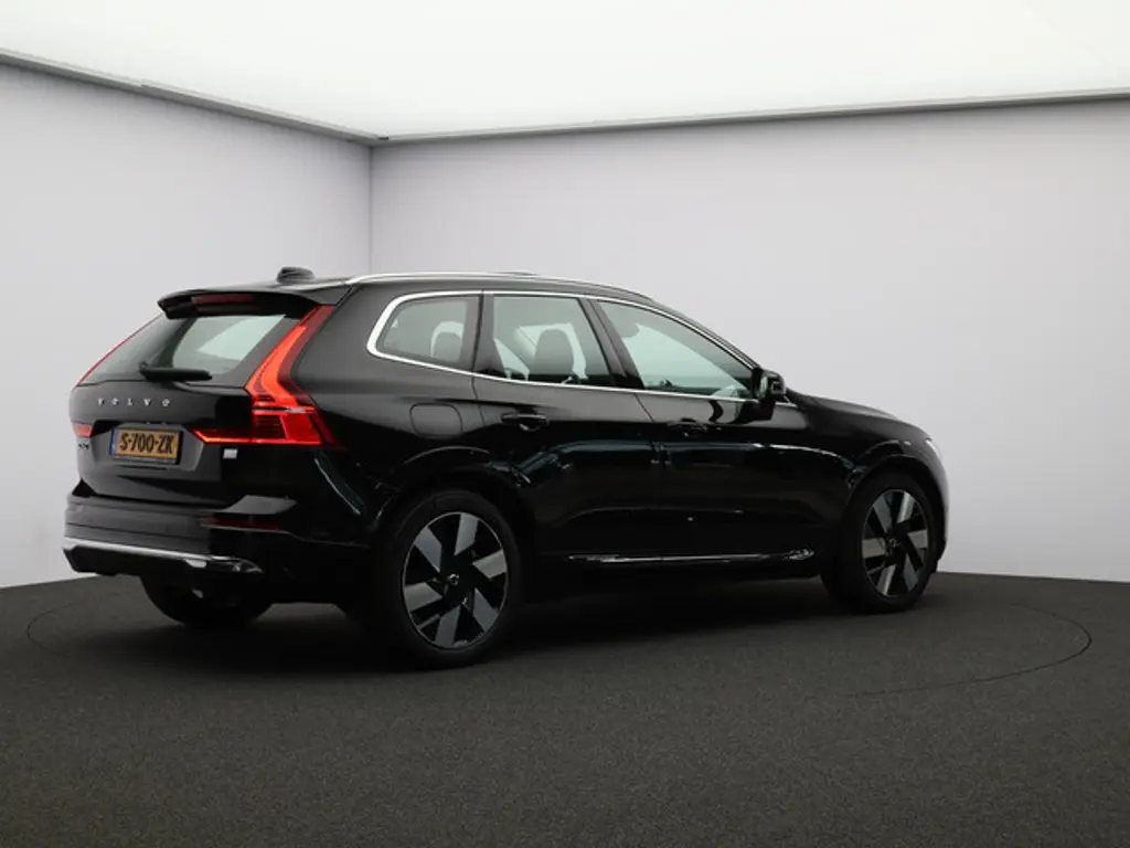 Volvo XC60 2