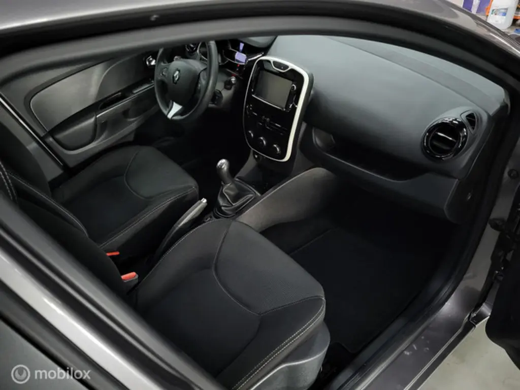 Renault Clio 2