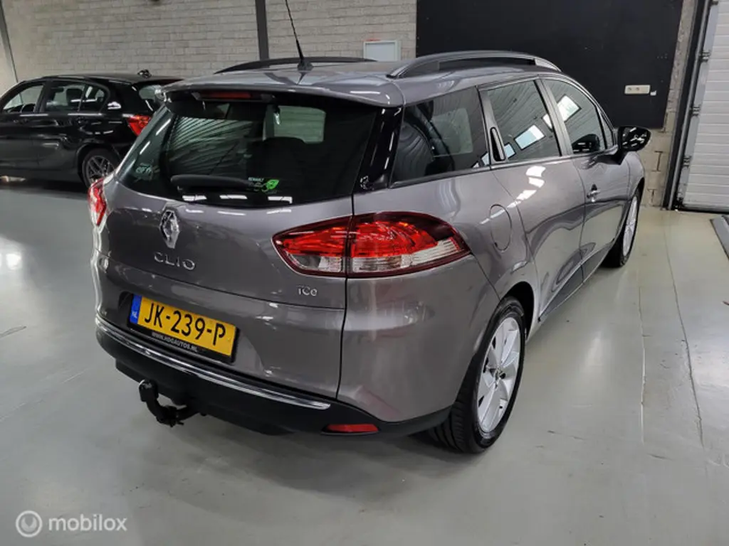 Renault Clio 3