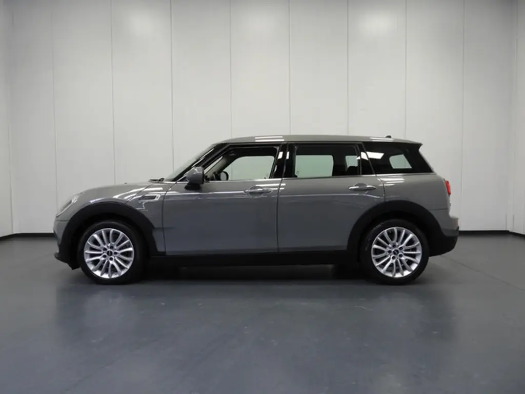 MINI Clubman 2