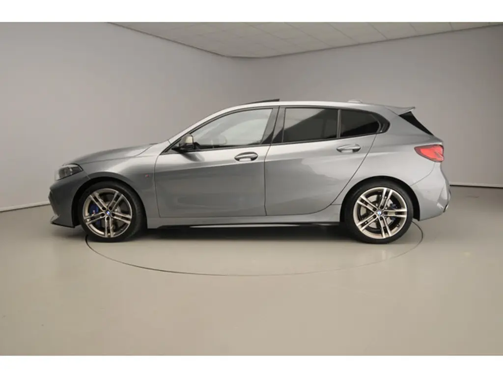 BMW 1 Serie 2