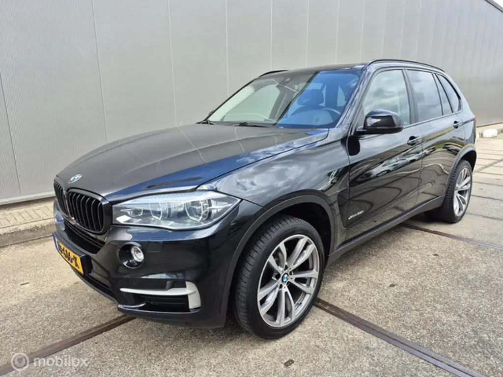BMW X5 2