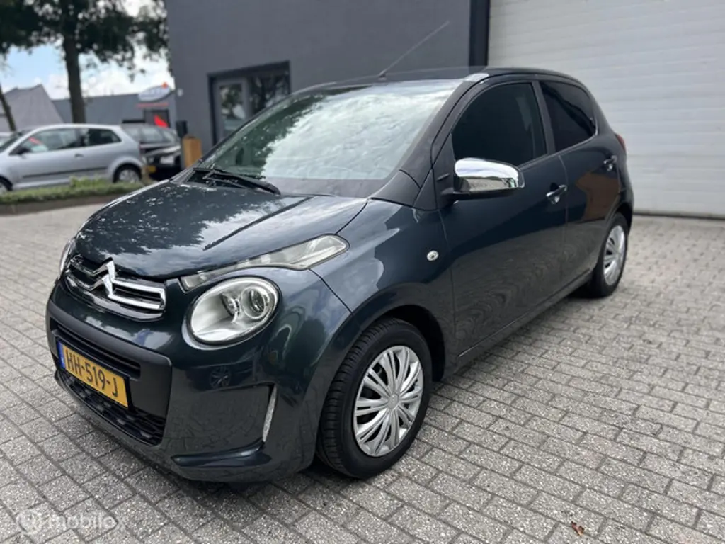 Citroën C1