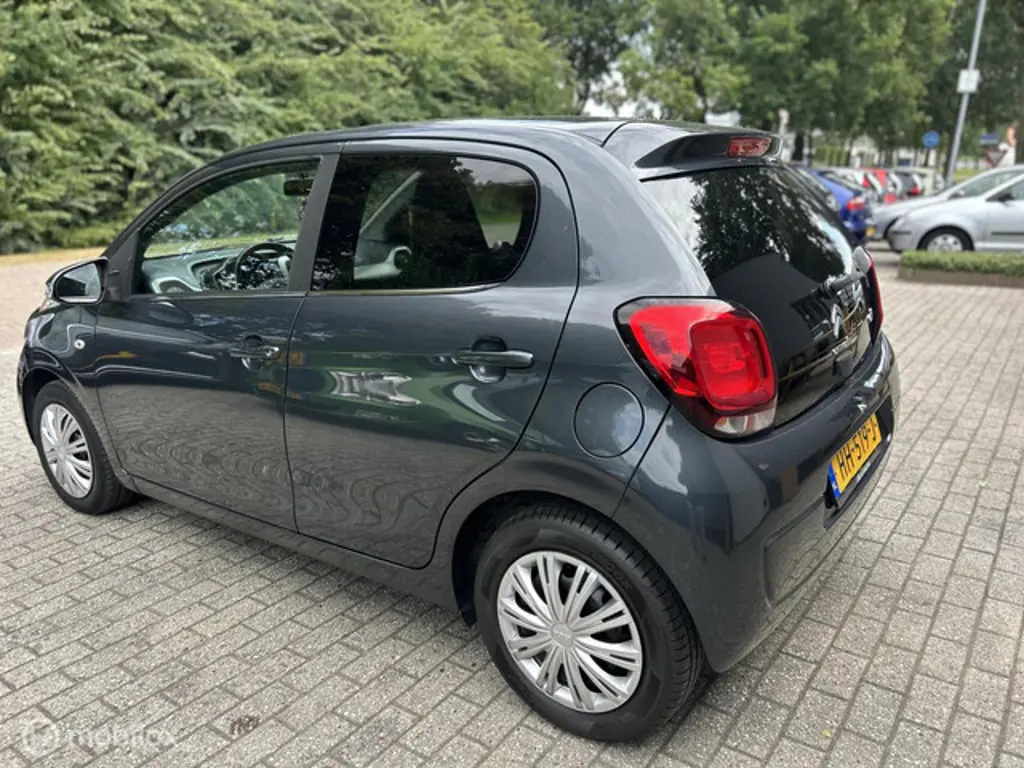 Citroën C1 2