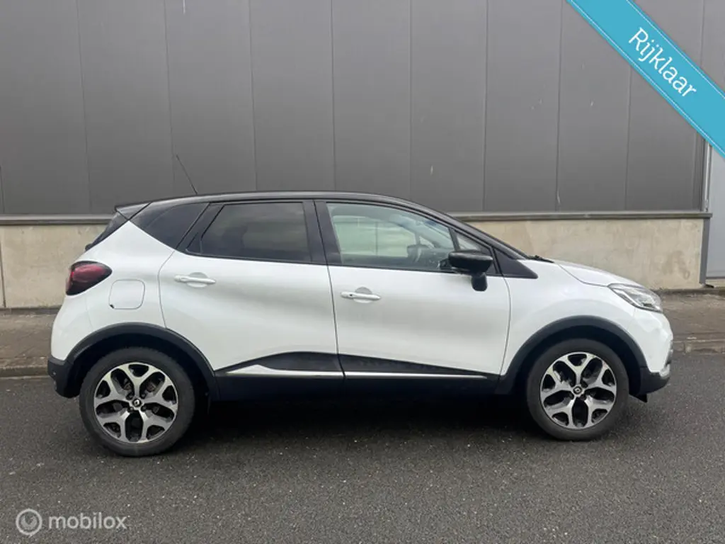 Renault Captur 3