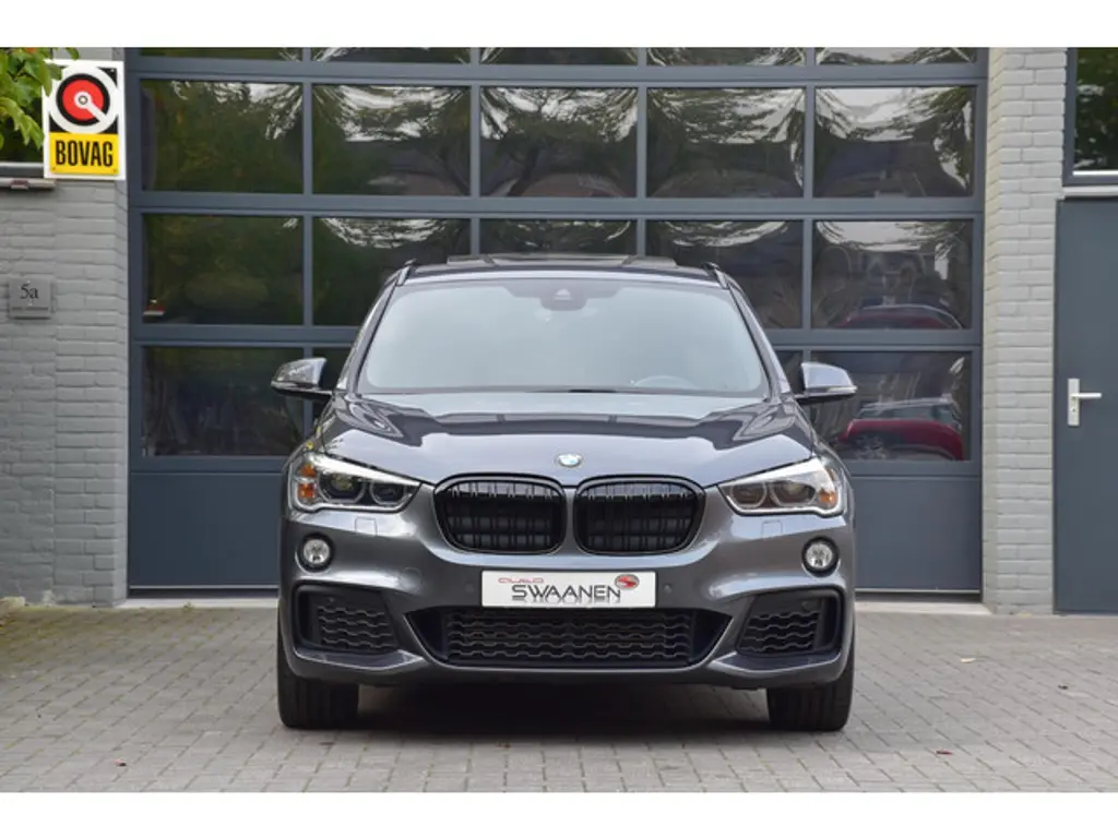 BMW X1 2