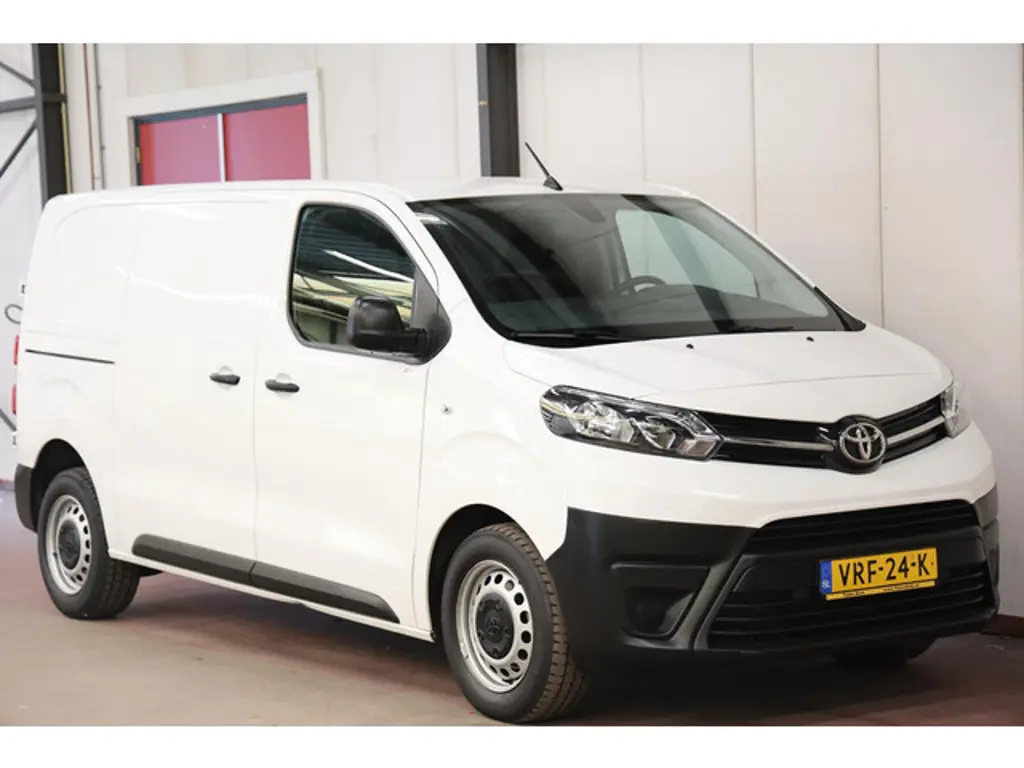 Toyota ProAce 2