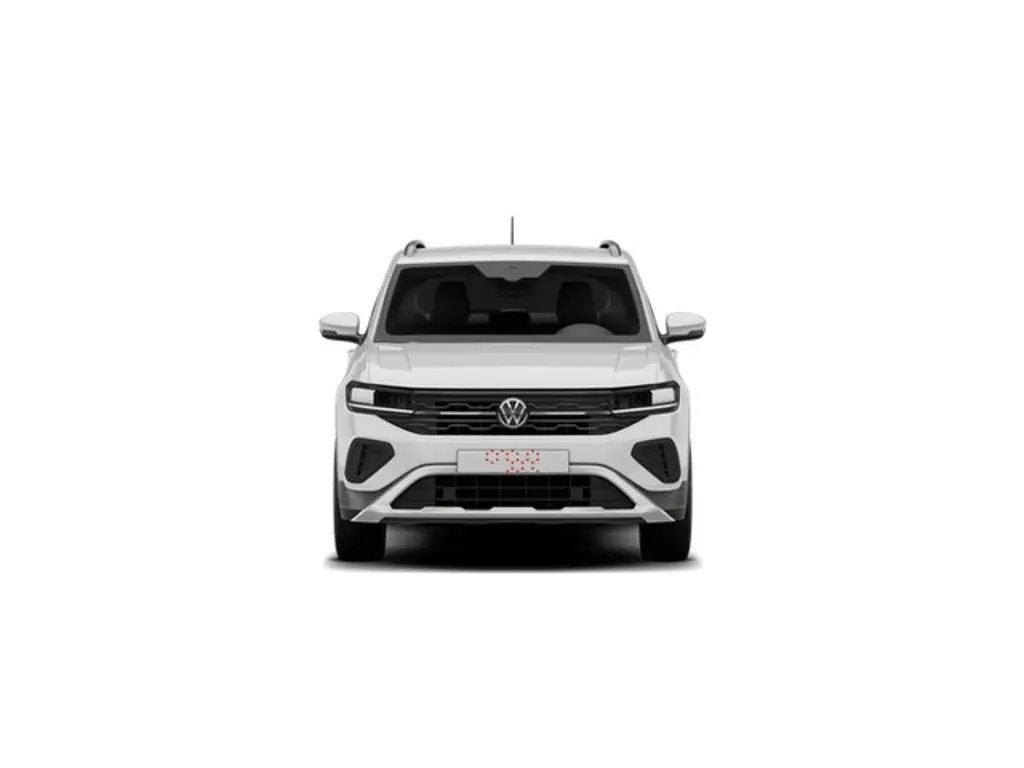 Volkswagen T-Cross 2