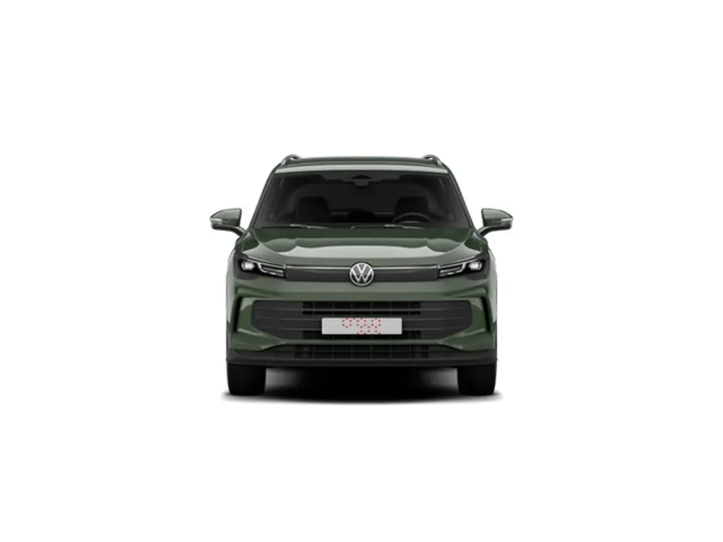 Volkswagen Tiguan 2