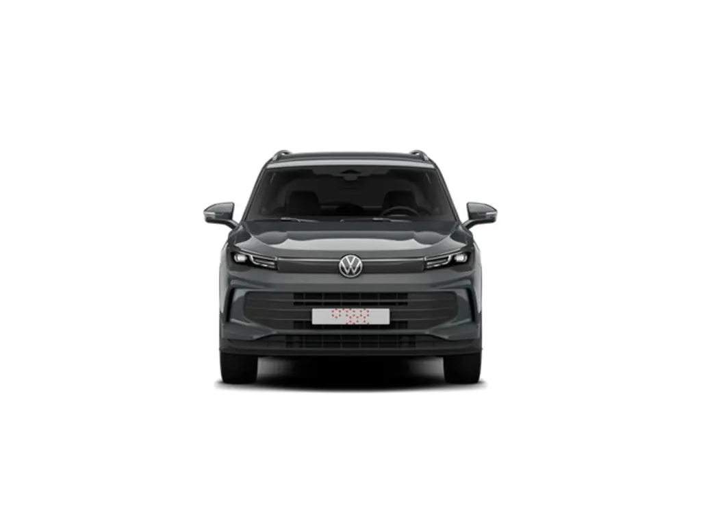 Volkswagen Tiguan 2