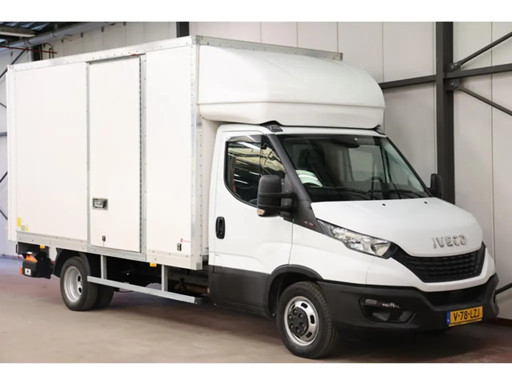 Iveco Daily 2