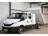 Iveco Daily 35C16 3.0 160PK KIPPER DUBBEL CABINE 3500KG 2021 Diesel