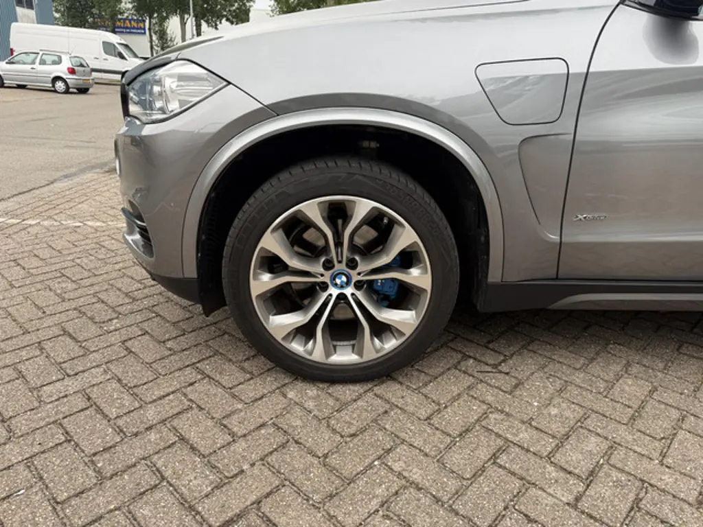 BMW X5 3