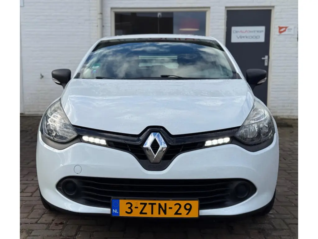 Renault Clio 2