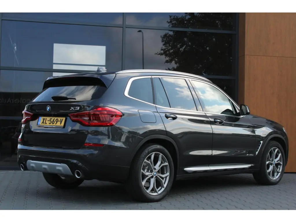 BMW X3 3