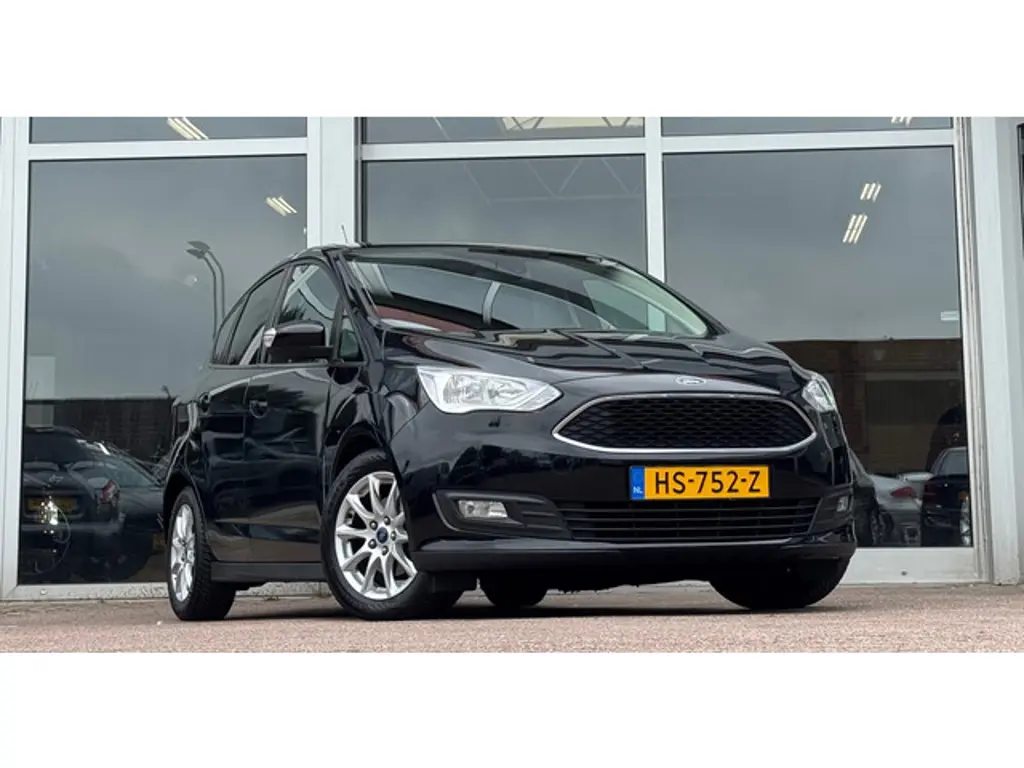 Ford C-MAX 3